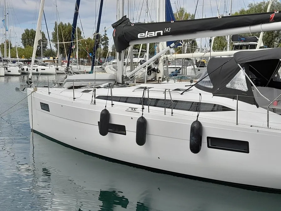 Private 7 nights Sailing Cruise from Athens to the Hidden Bays of the Saronic Gulf by