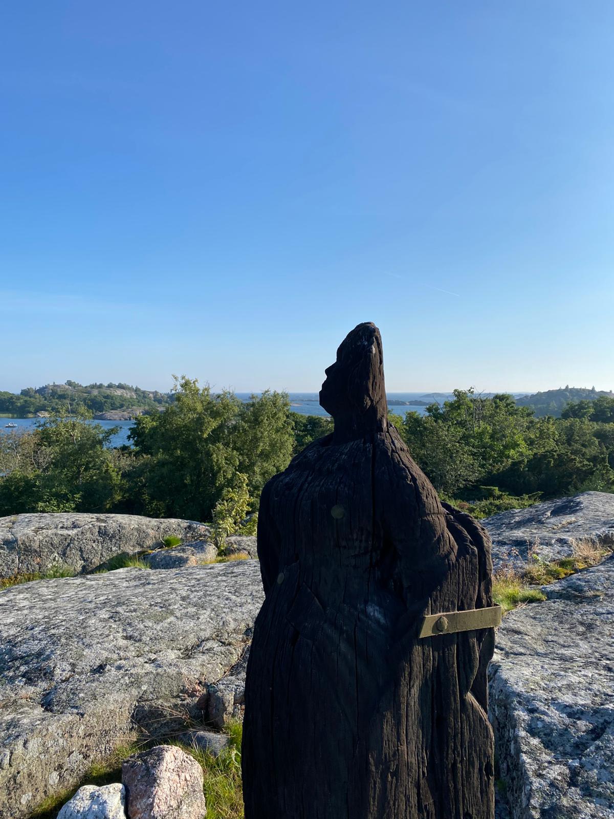 ÅLAND & FINNISH ARCHIPELAGO SUMMER CRUISE  JULY/AUGUST 2027 by