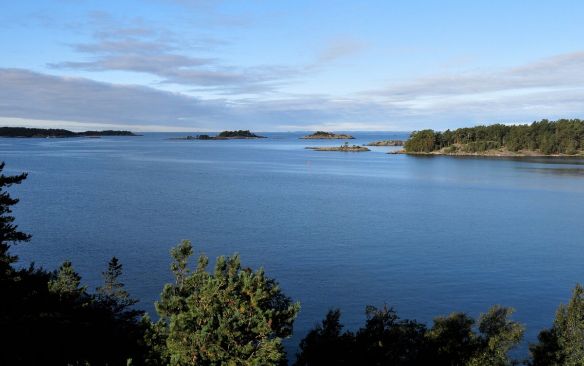 FINNISH ARCHIPELAGO & ÅLAND SUMMER CRUISE  JULY 2027 by