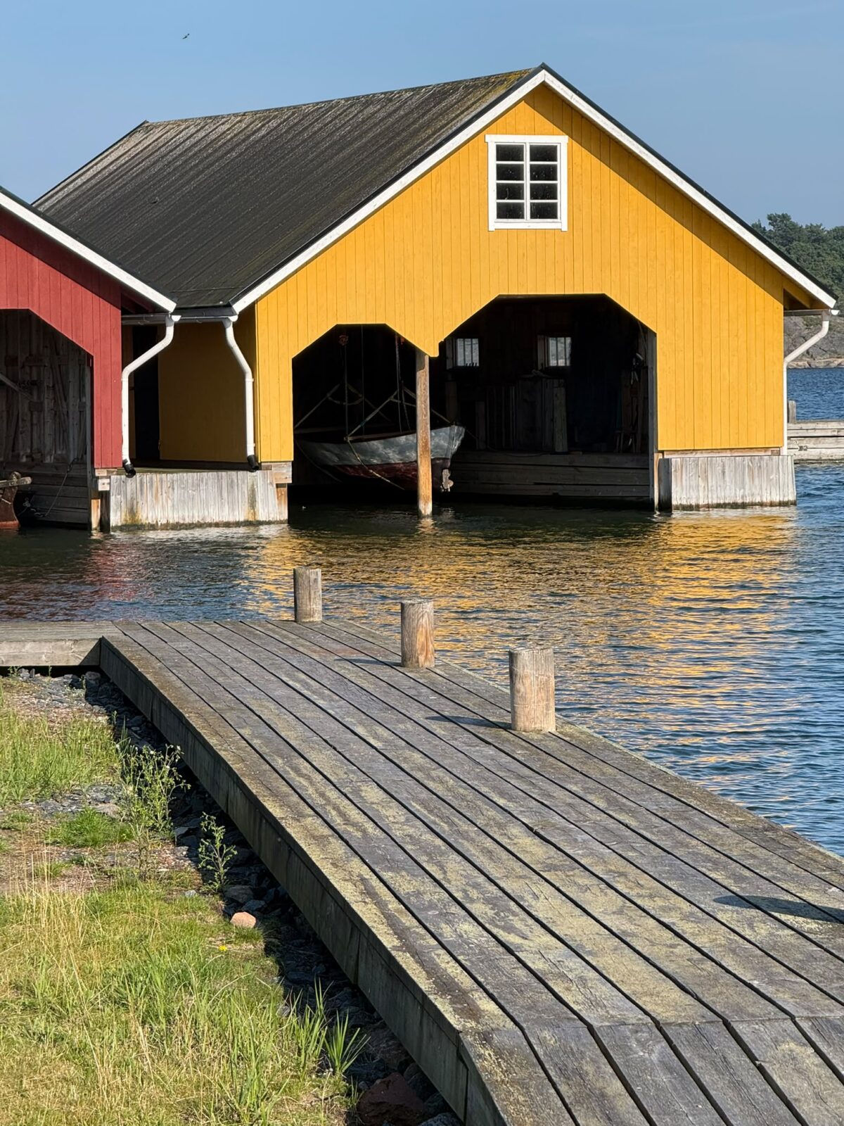 FINNISH ARCHIPELAGO & ÅLAND SUMMER CRUISE  JULY 2027 by Swan 51 Eira