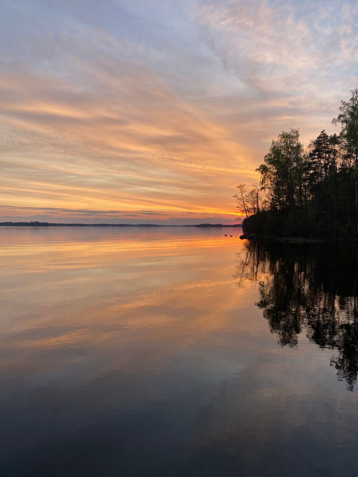 FINNISH ARCHIPELAGO & ÅLAND SUMMER CRUISE  JULY 2027 by