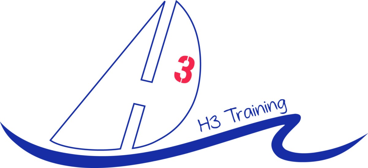 Sea safety training in accordance with Offshore Special Regulations, licensed by DSV by