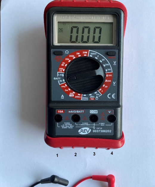 Yacht Electrics – Understanding On-Board Electrical Systems, Identifying Faults | Live Webinar by