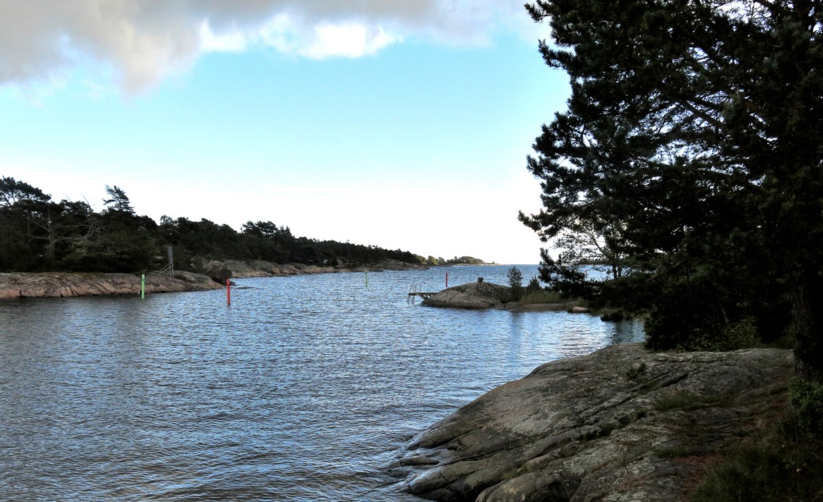 FINNISH ARCHIPELAGO & ÅLAND SUMMER CRUISE  JULY 2027 by