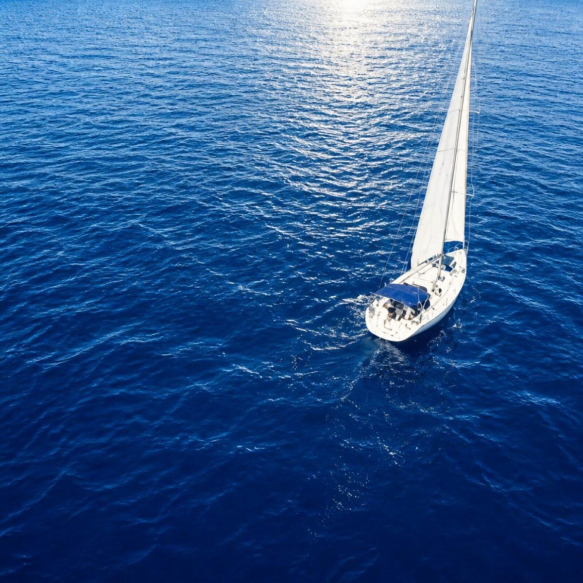 CABIN CHARTER ON THE CÔTE D'AZUR: THE DREAM ROUTE THROUGH FRANCE AND ITALY from