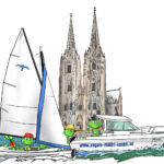 Profilbild von Segelschule Köln