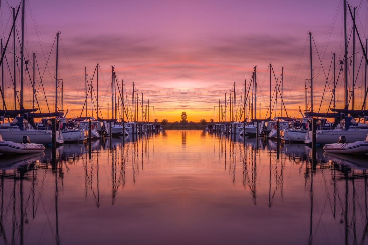 Round Funen – Danish South Sea Islands by