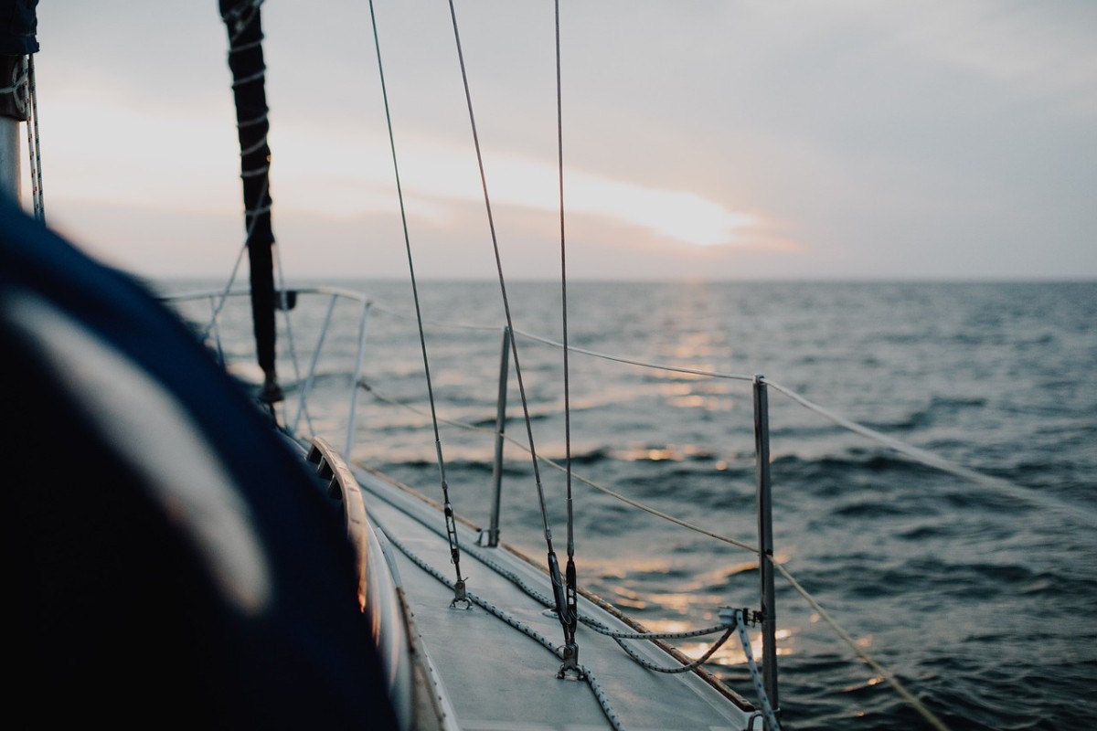 Round Funen – Danish South Sea Islands by