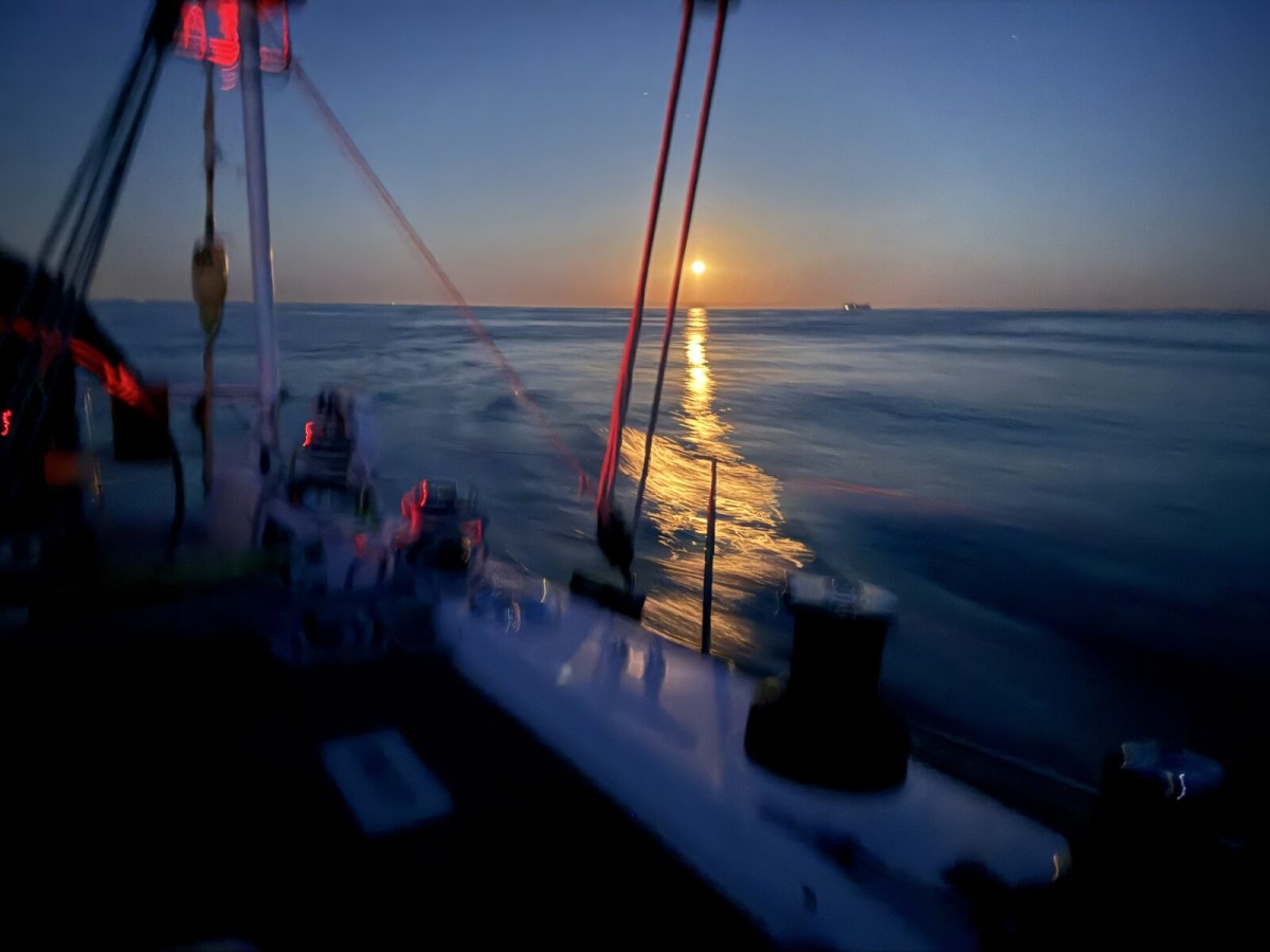 RORC COWES–DINARD–ST MALO RACE 2027 by