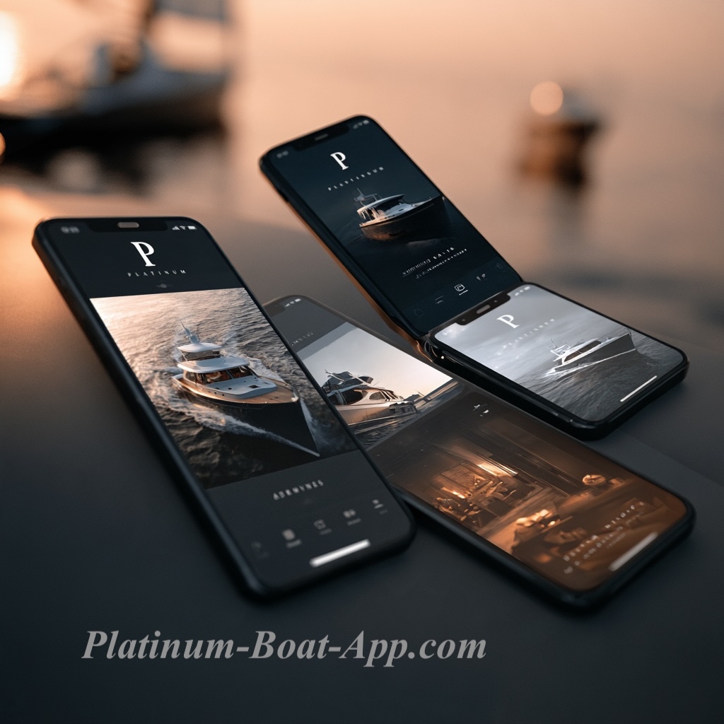 Platinum Boat App --v 8.2 Job ID: cd3b0d19-3e49-46f7-bd15-d27a268cc55a